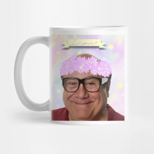 Sweetpeaches69 Mug